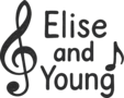 Elise and Young