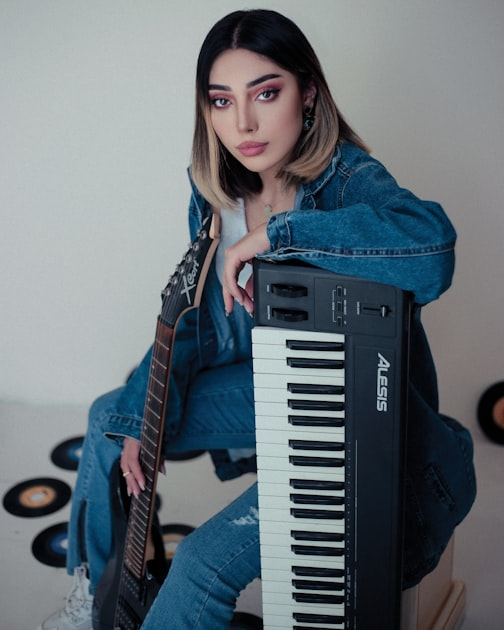 How to Start a Music Blog